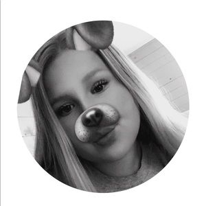 Meet your Posher, Briar